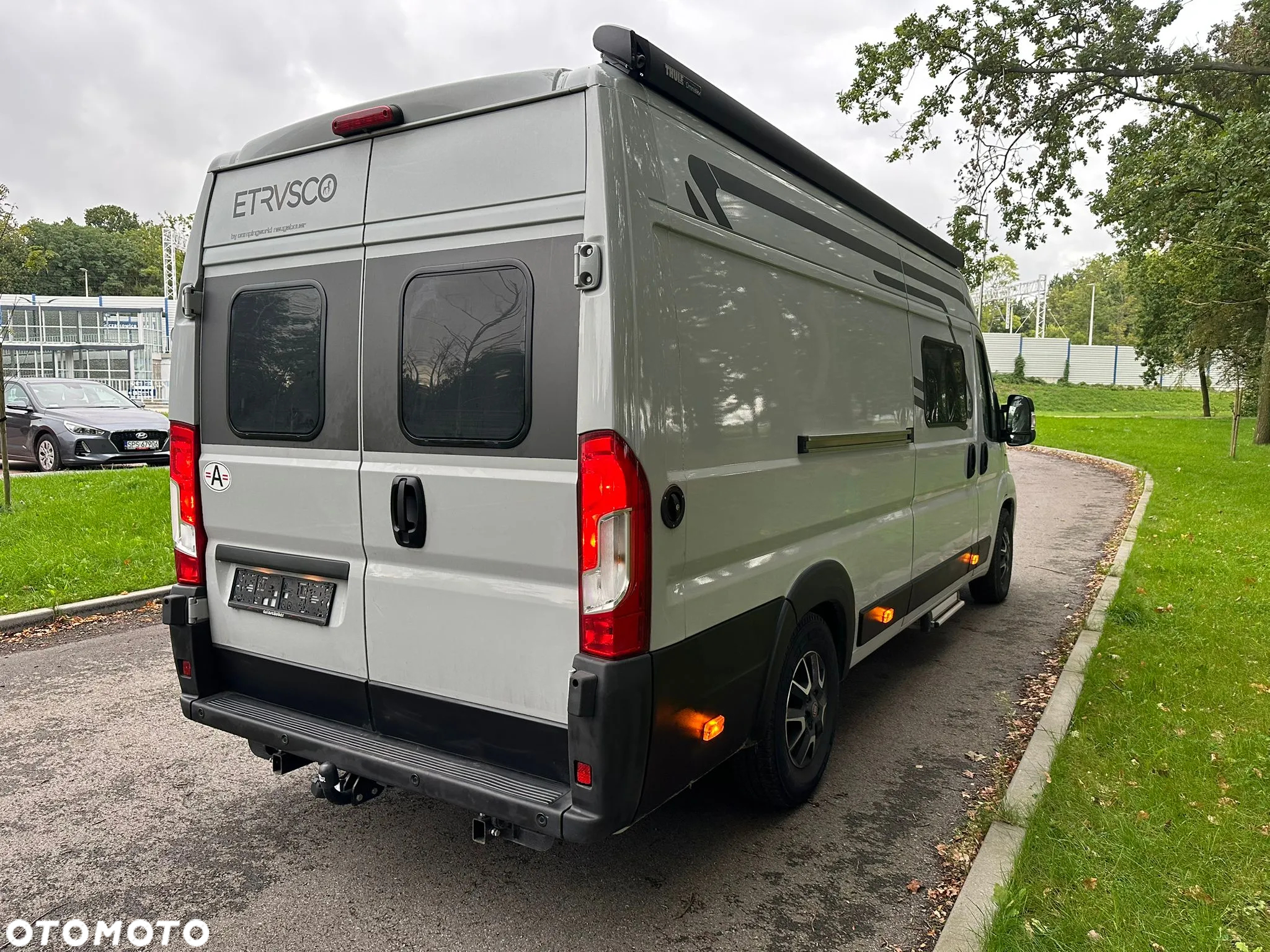 Etrusco 640 SB - 3