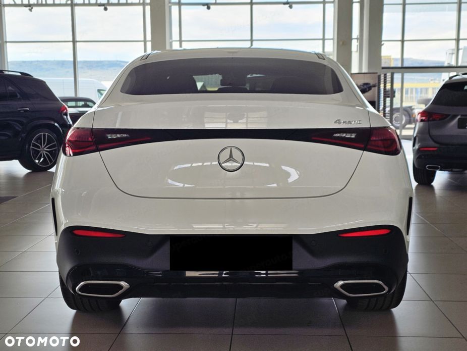 Mercedes-Benz GLC - 6