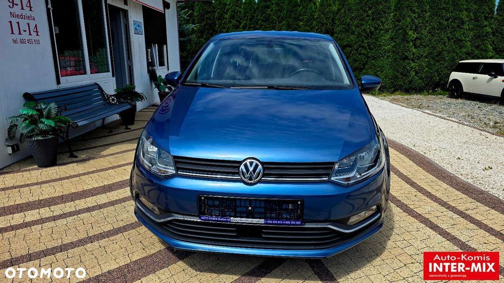 Volkswagen Polo - 3
