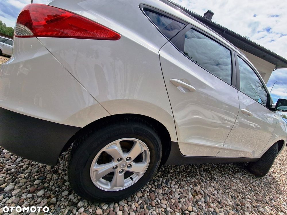 Hyundai ix35 - 27