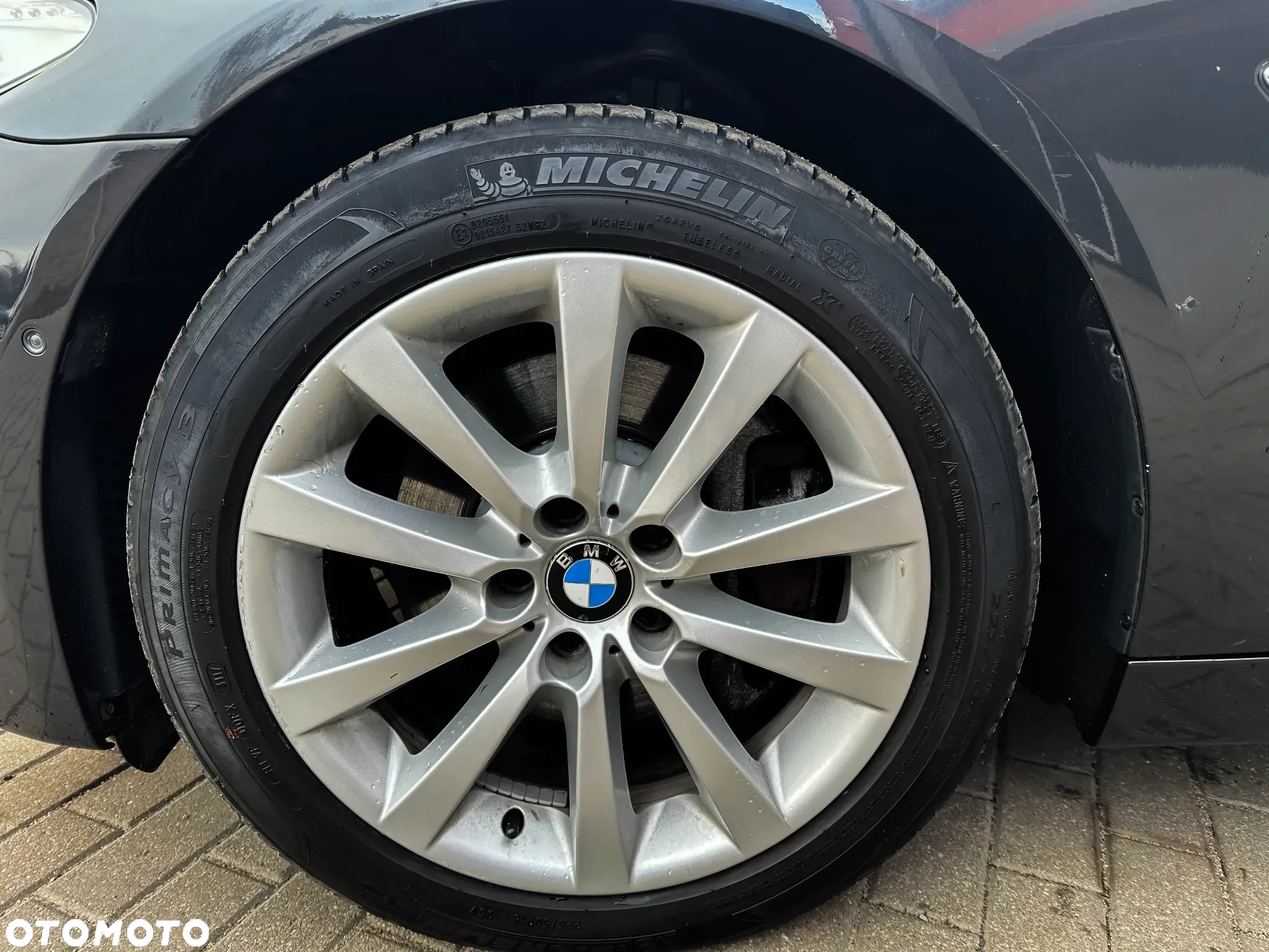 BMW Seria 5 - 16