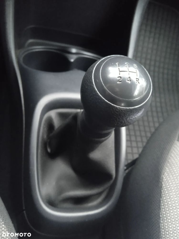 Toyota Aygo 1.0 VVT-i Sprint EU6 - 13