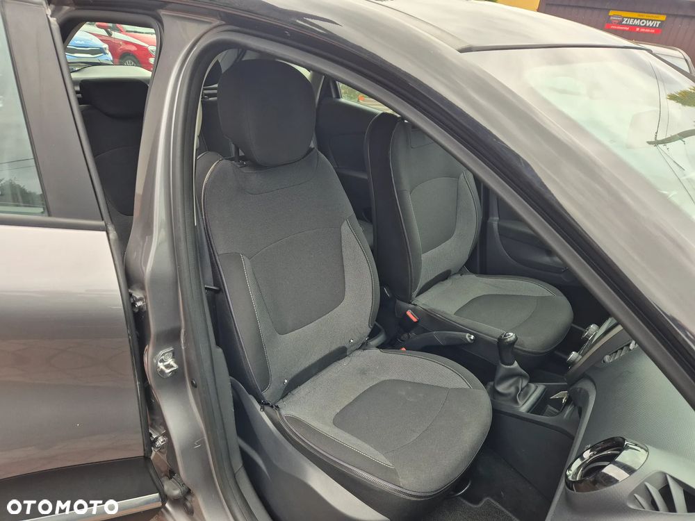 Renault Captur (ENERGY) TCe 90 LIMITED - 10