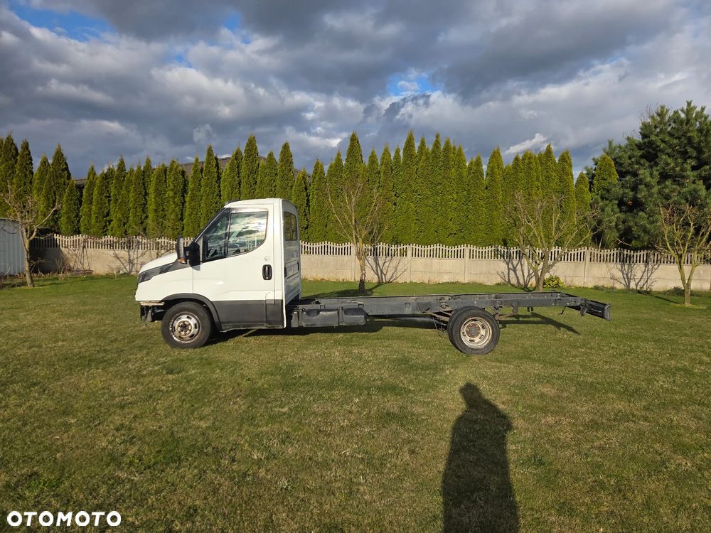 Iveco Daily - 4