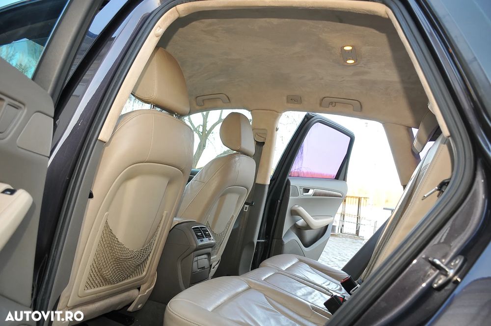 Audi Q5 3.0 TDI Quattro S tronic - 12