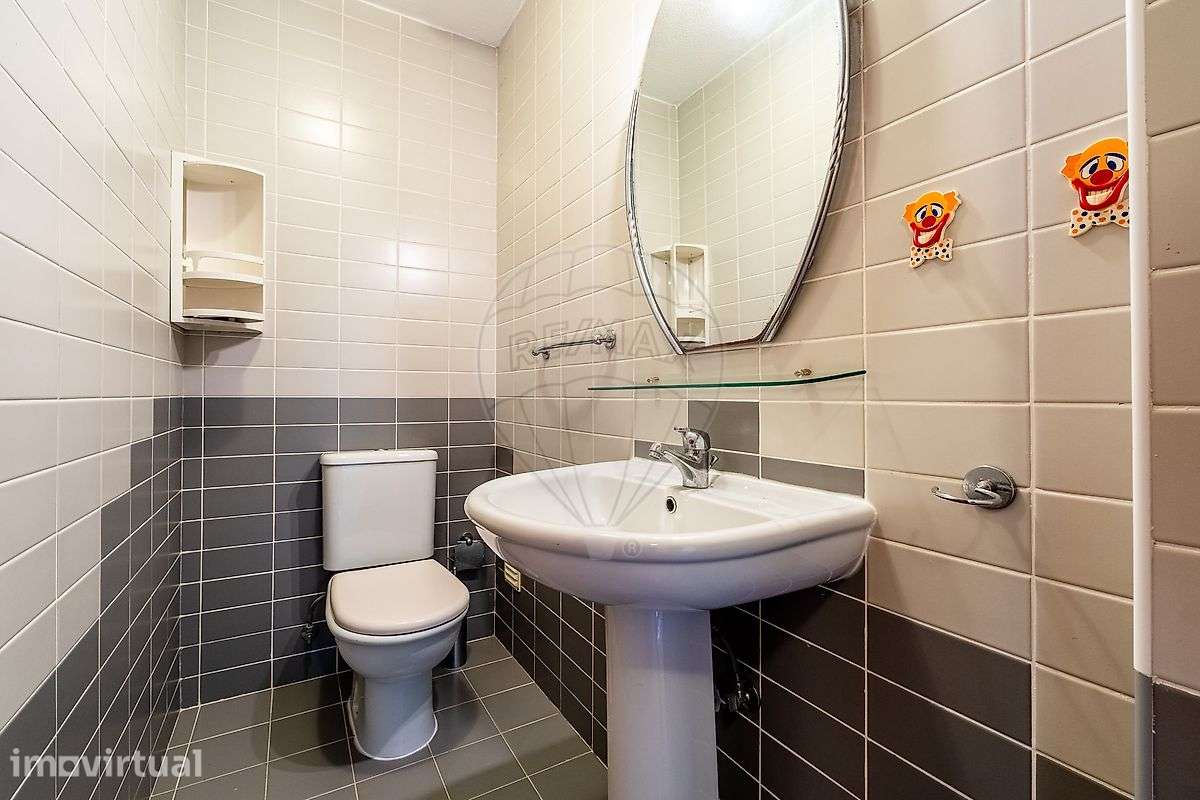 Apartamento T2 para venda - Grande imagem: 5/26