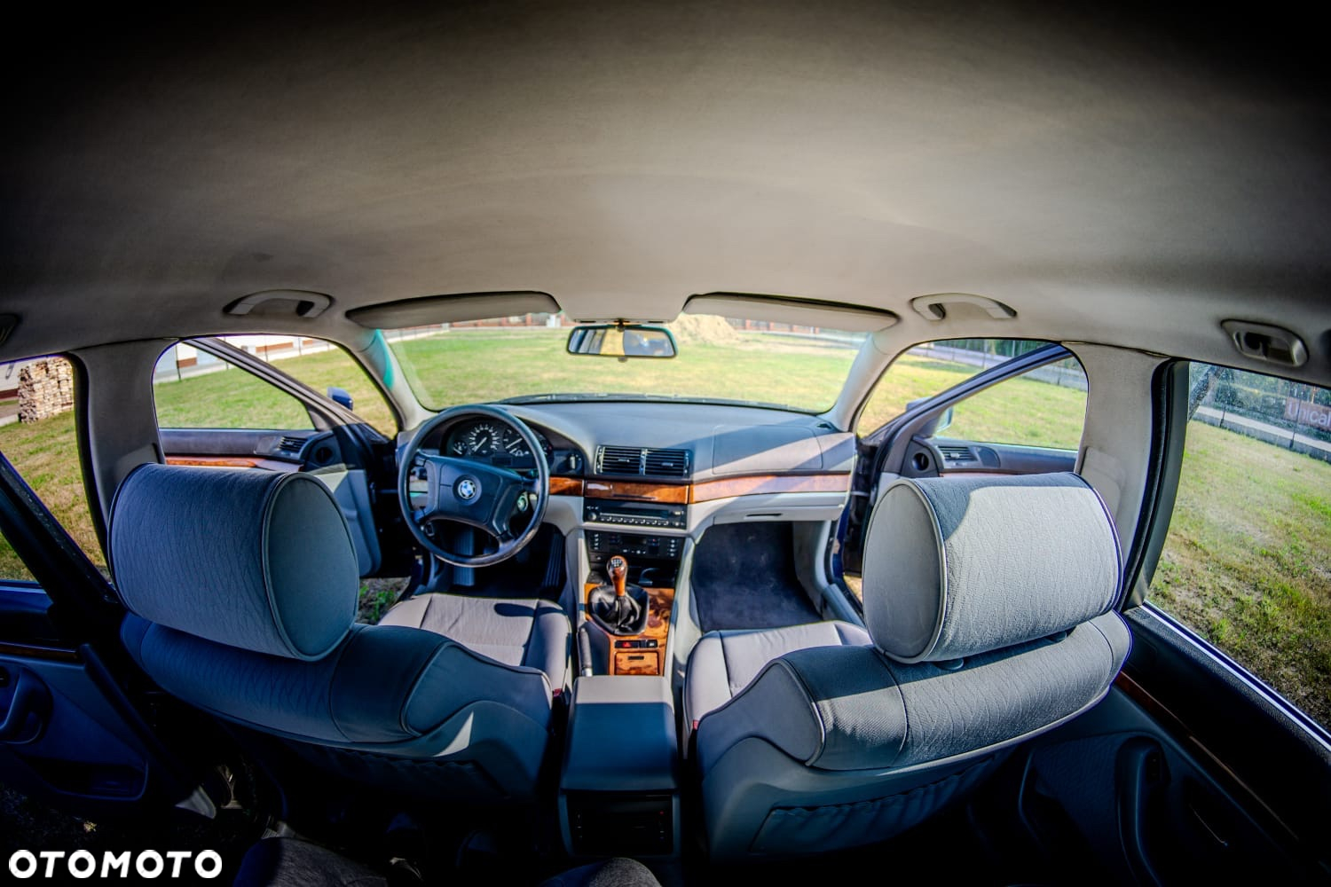 BMW Seria 5 530d - 5