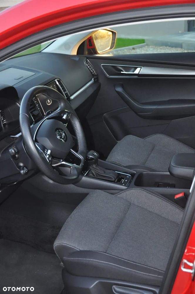 Skoda Karoq 2.0 TDI SCR DSG Ambition - 36