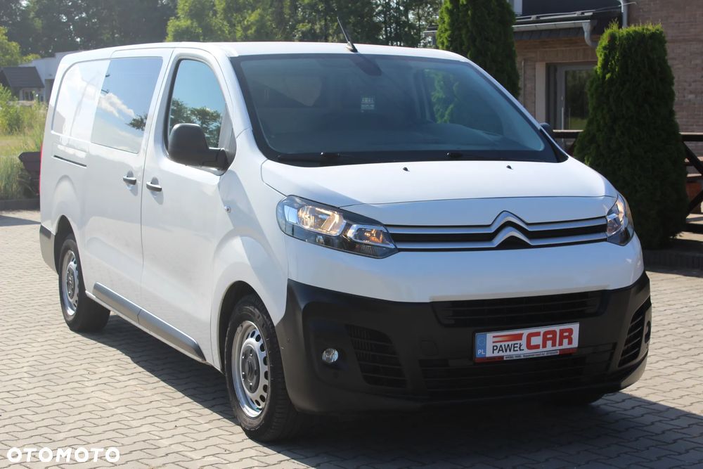 Citroën Jumpy - 8