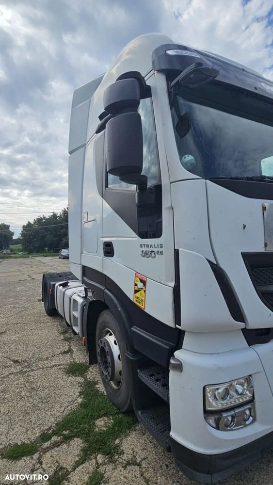 Iveco AS440T/P - 2