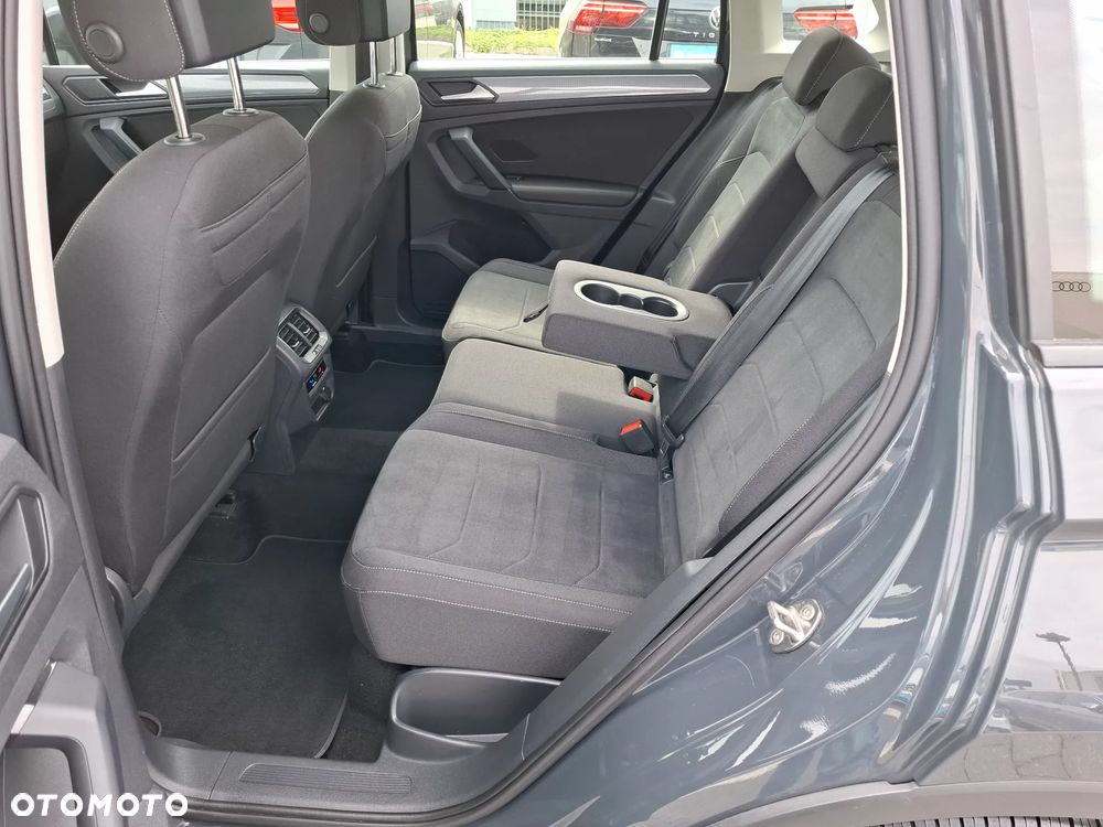 Volkswagen Tiguan 2.0 TDI SCR DSG Life - 11