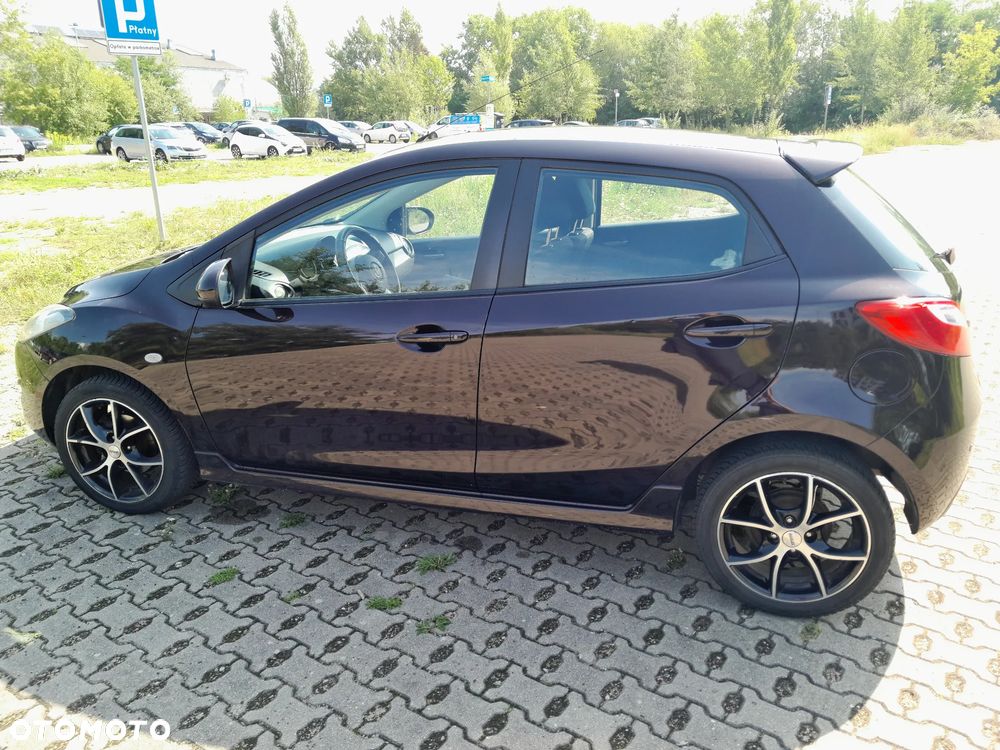 Mazda 2 1.5 Sport - 6