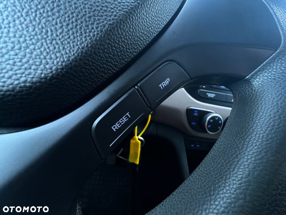 Hyundai i10 1.0 Comfort - 24