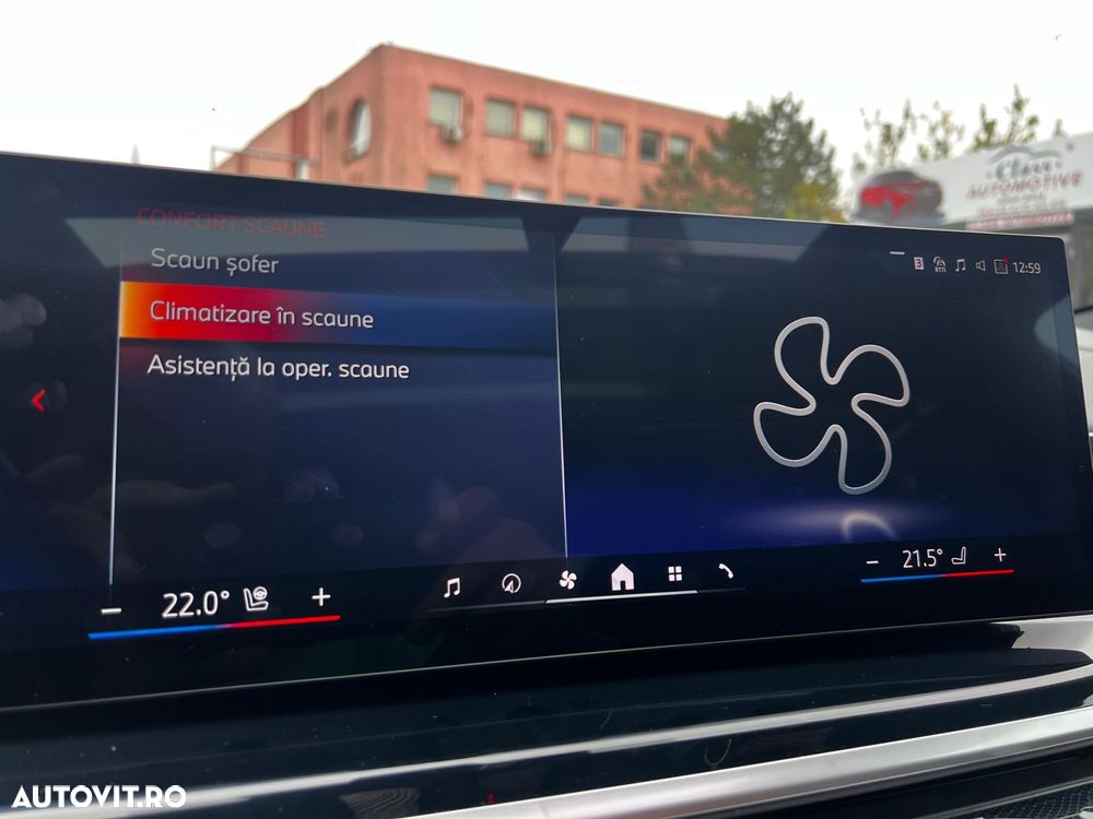 BMW X6 xDrive30d AT MHEV - 32