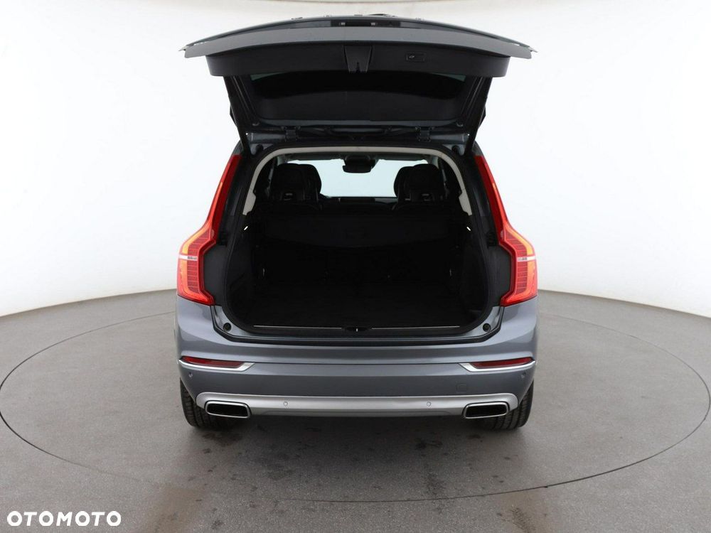 Volvo XC 90 D5 AWD Inscription - 19