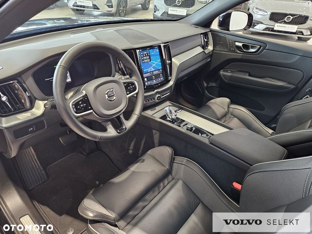 Volvo XC 60 - 14