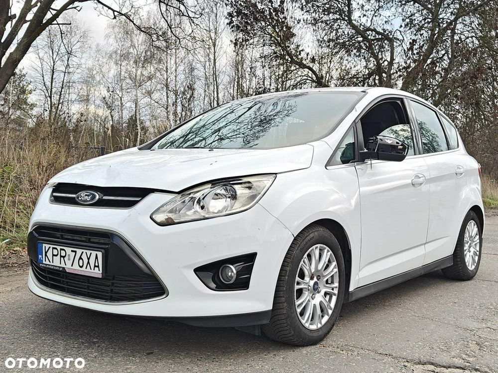Ford C-MAX - 7