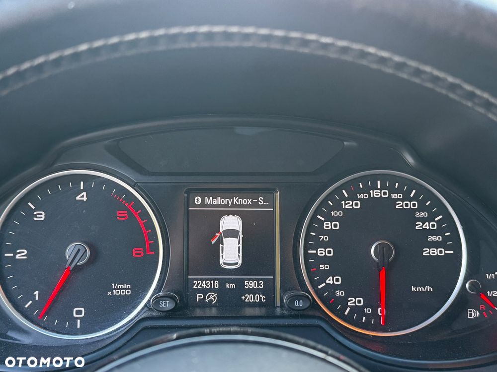 Audi Q5 3.0 TDI Quattro S tronic - 17