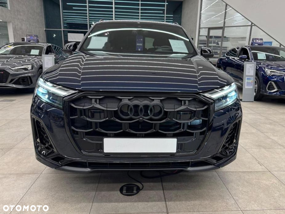 Audi Q7 - 4