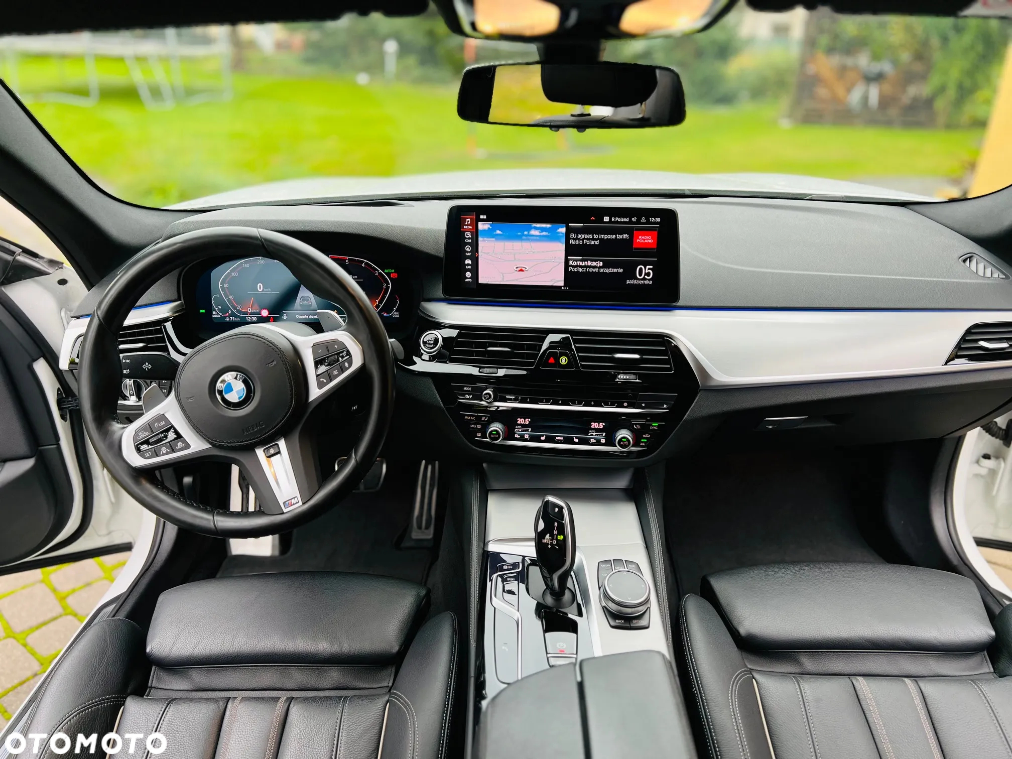 BMW Seria 5 - 25