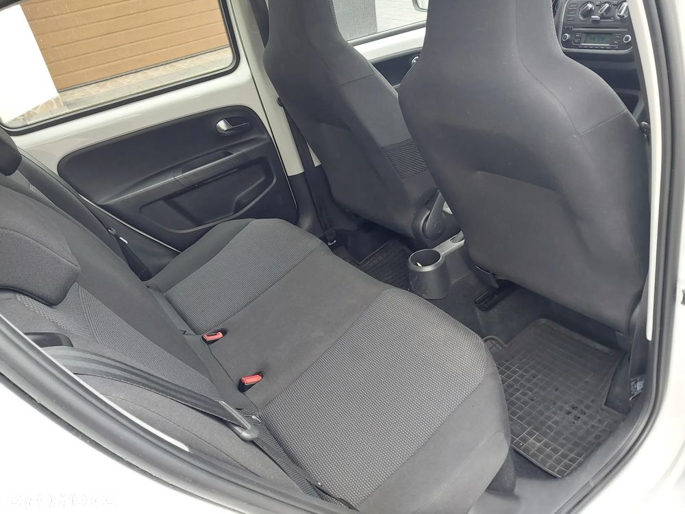 Skoda Citigo 1.0 MPI Cool Edition - 30