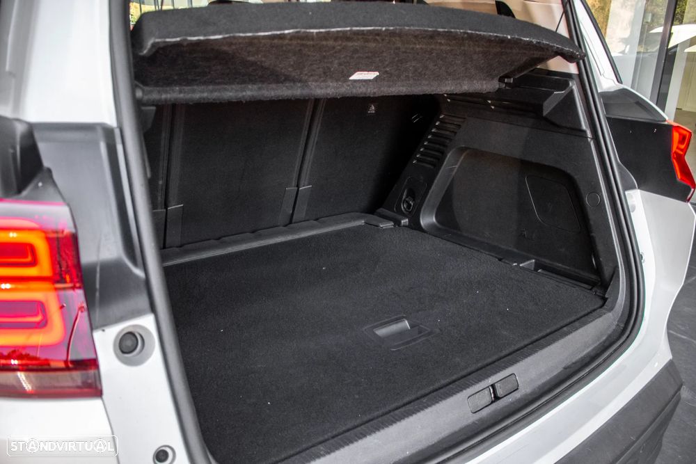 Citroën C5 Aircross 1.5 BlueHDi Feel EAT8 - 28