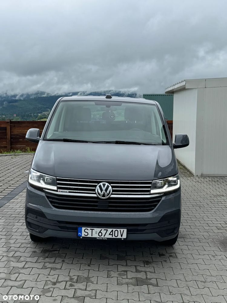Volkswagen Caravelle 2.0 TDI L1 Highline 4Motion DSG - 4