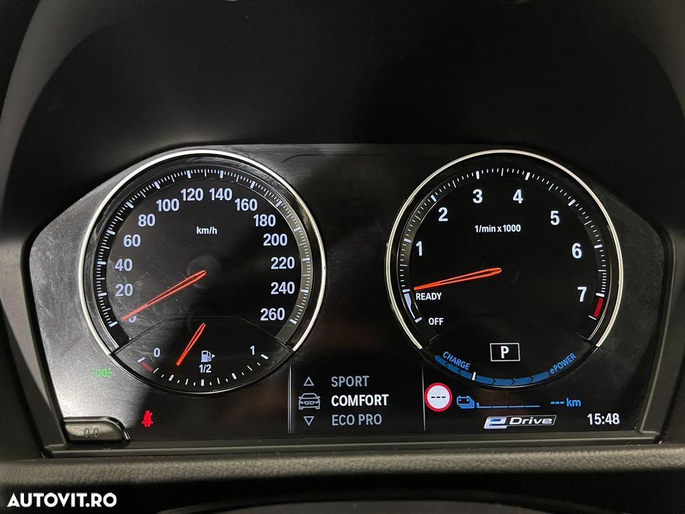 BMW X1 xDrive25e AT PHEV - 32