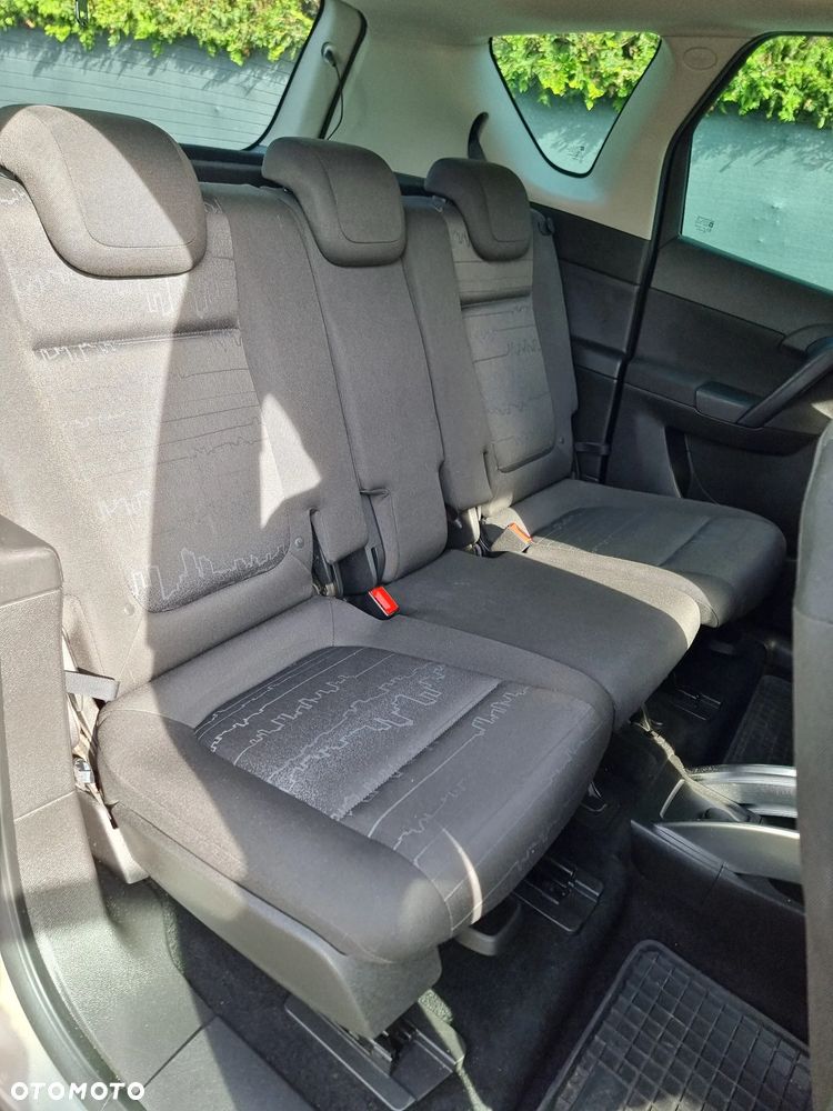 Opel Meriva 1.4 T Enjoy - 10
