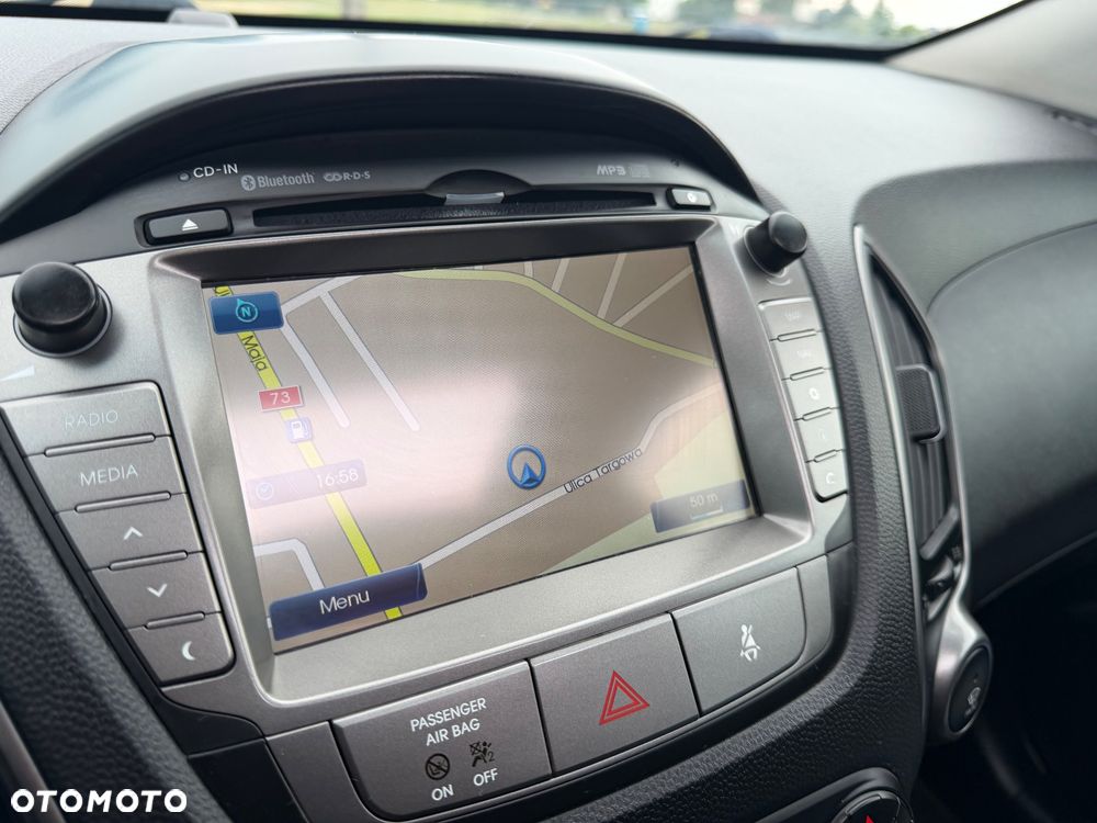 Hyundai ix35 1.7 CRDi Style 2WD - 40