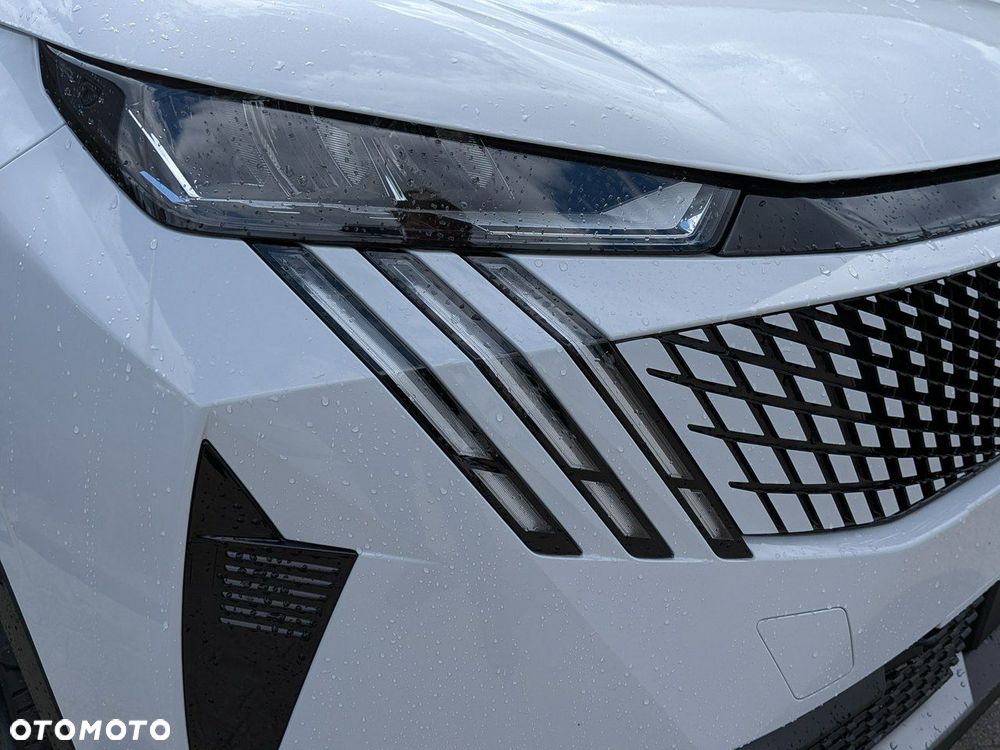 Peugeot 3008 - 6