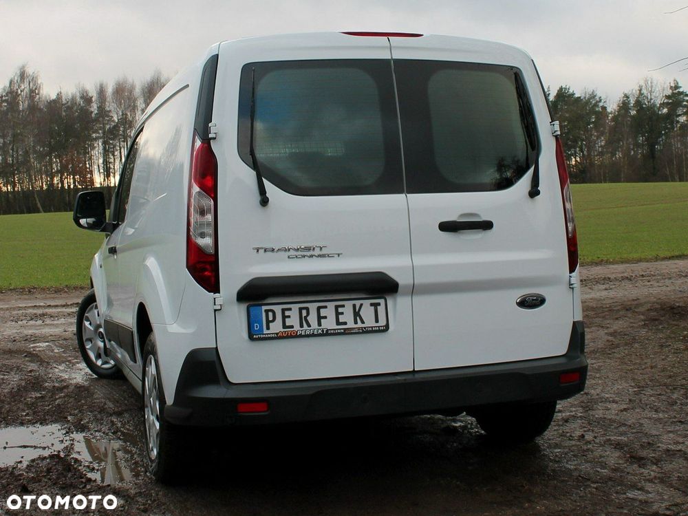 Ford Transit Connect - 27