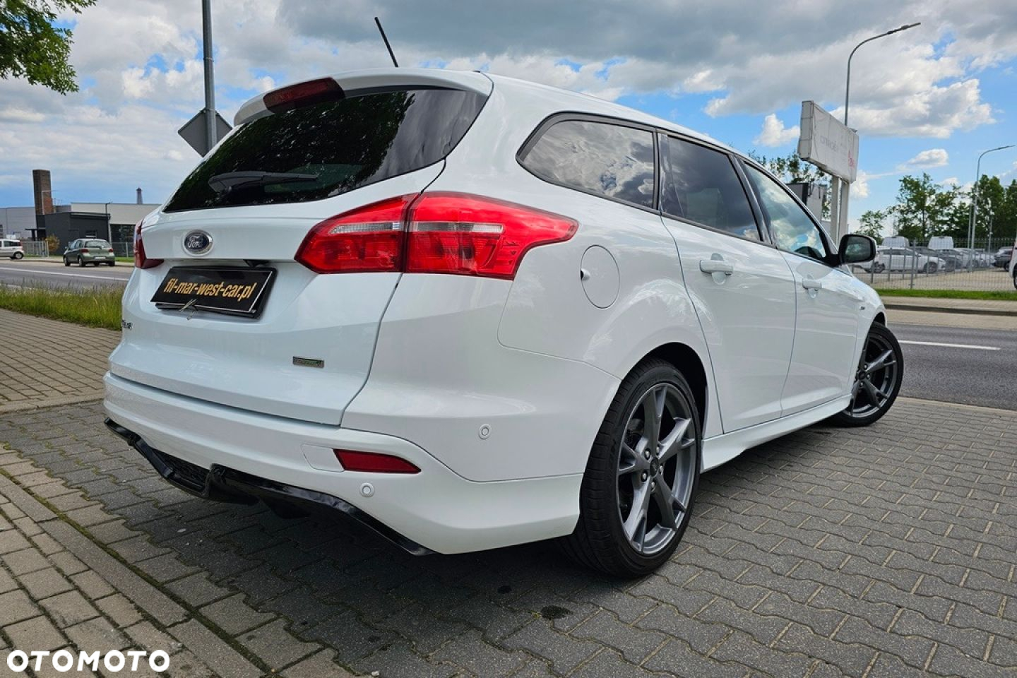 Ford Focus - 7