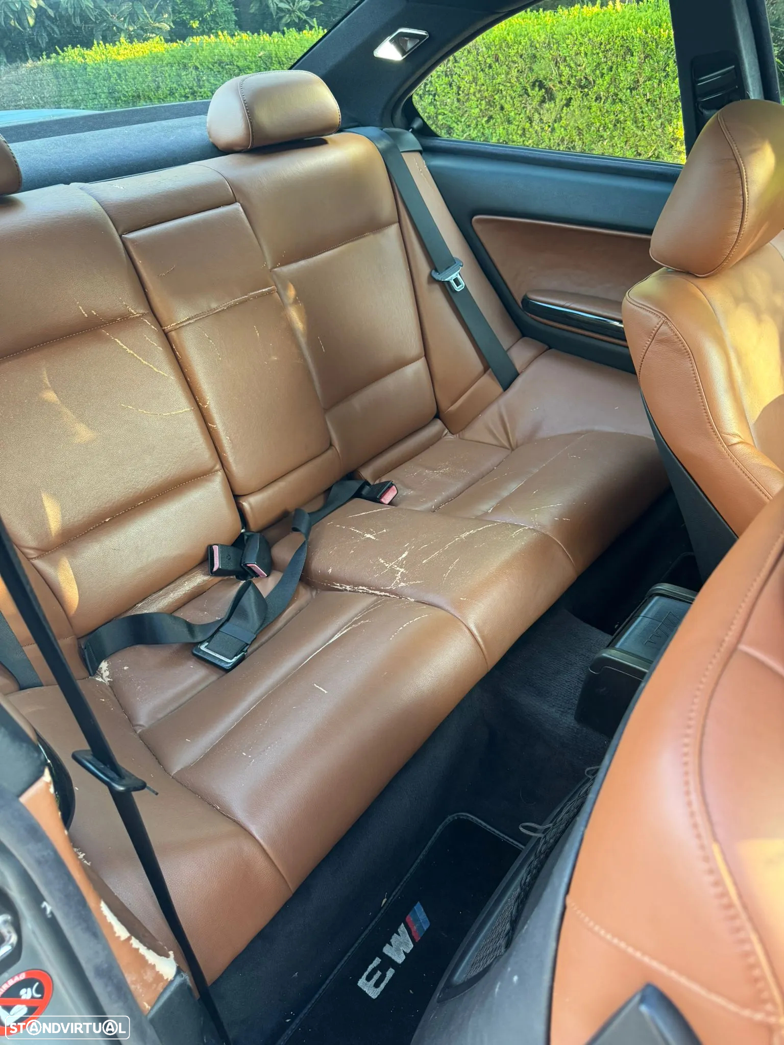 BMW 323 Ci - 19