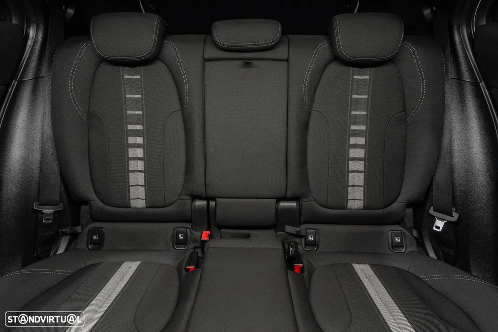 BMW X2 sDrive18i Aut. M Sport - 25