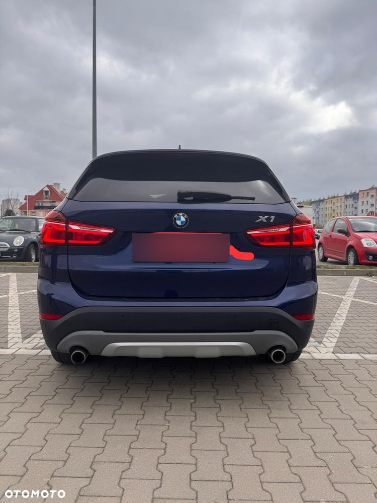 BMW X1 - 3