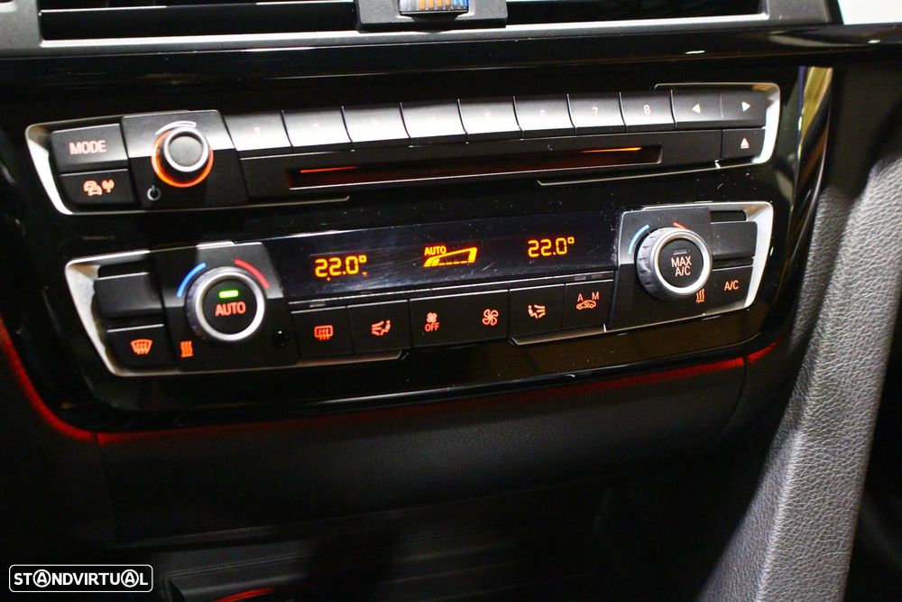 BMW 418 Gran Coupé d Line Sport Auto - 40
