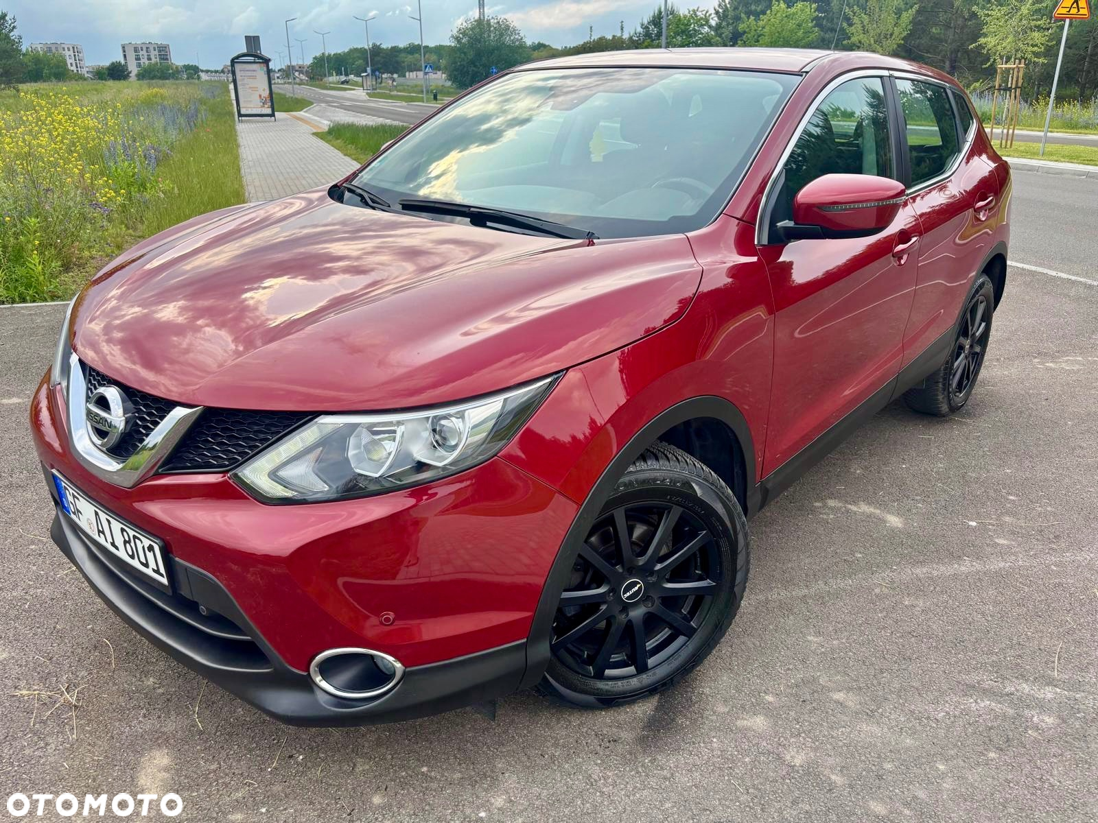 Nissan Qashqai - 3