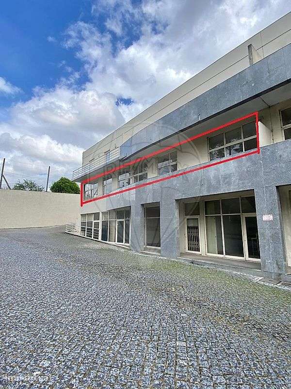 Armazém  para venda - Grande imagem: 2/35