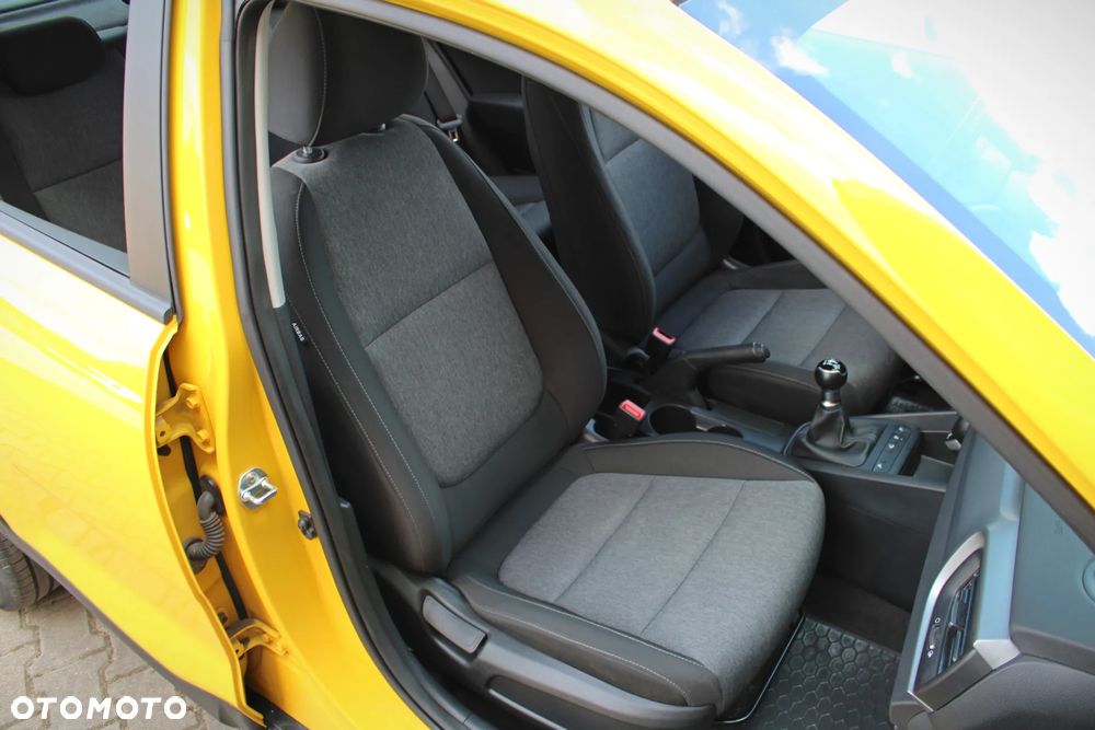 Kia Stonic 1.2 M - 16