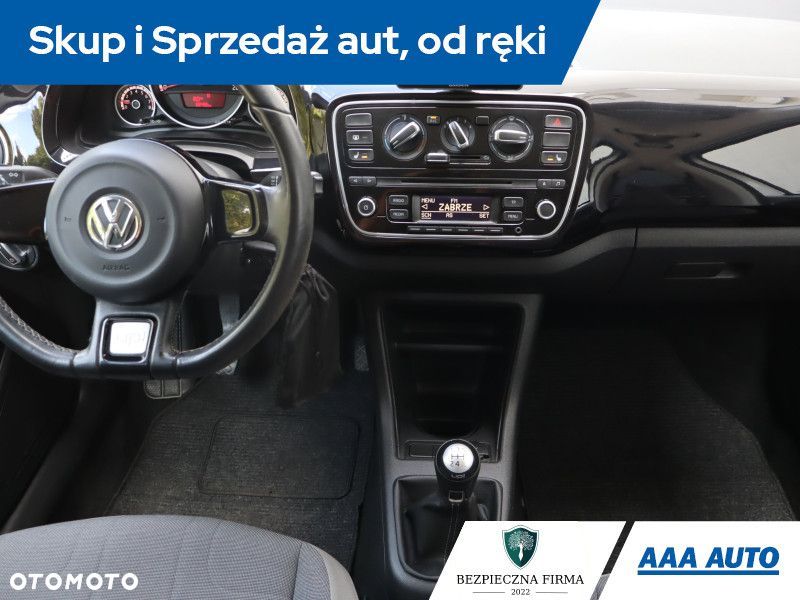 Volkswagen up! - 14