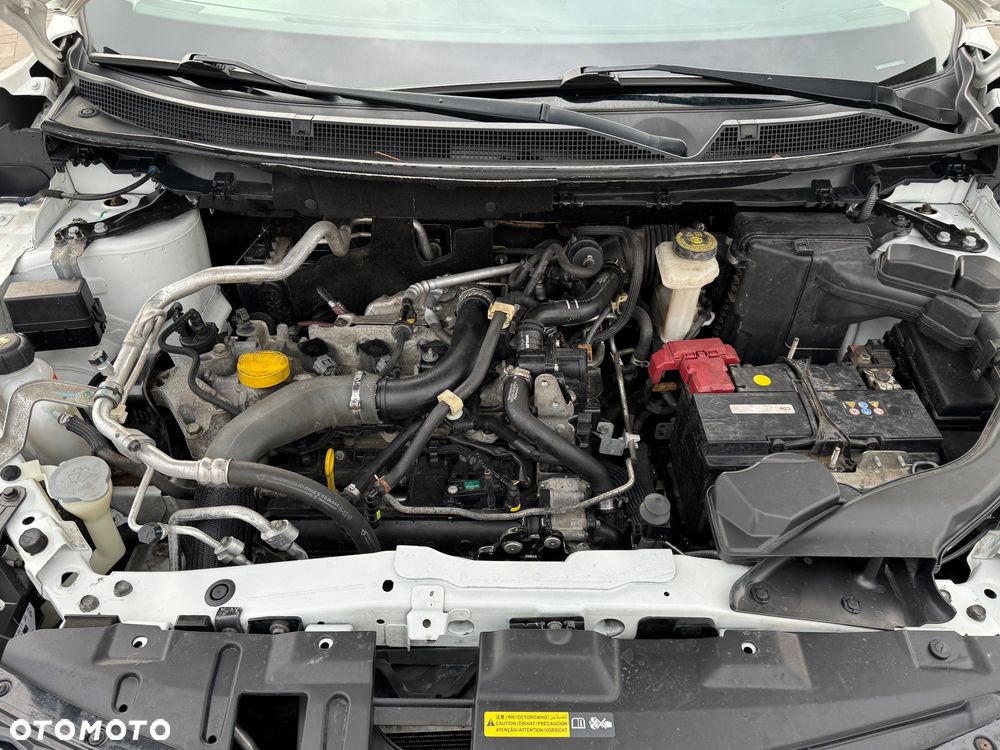 Nissan Qashqai 1.2 DIG-T Tekna+ - 11