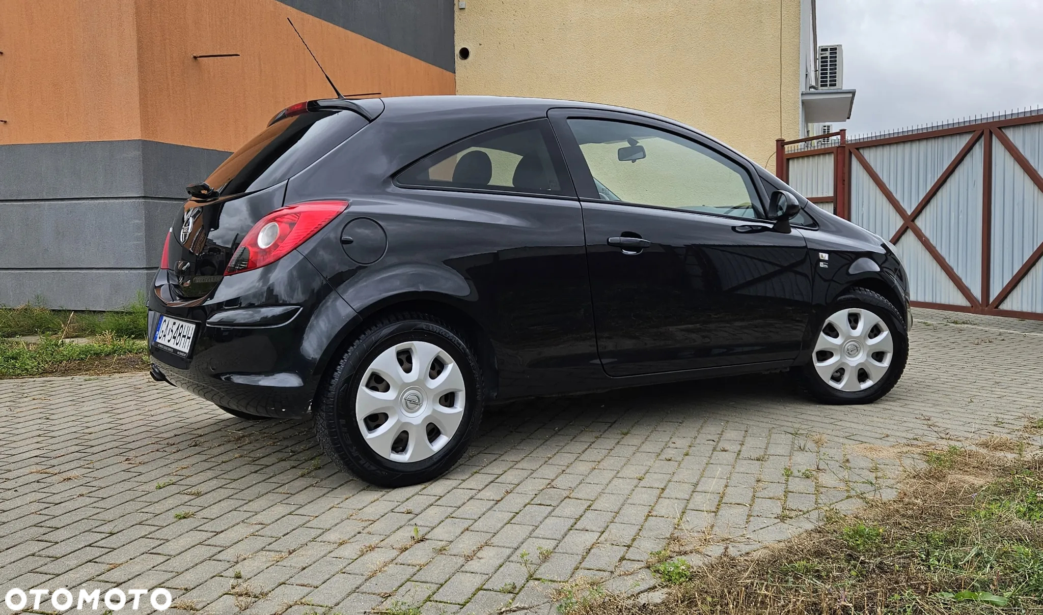 Opel Corsa 1.4 120 Jahre - 12