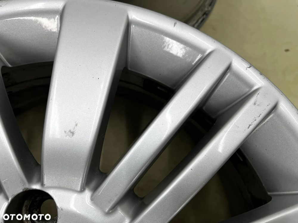 Felgi aluminiowe Fiat r15 cali 6jx15 ET43 4x100 felgi KOMPLET 51776856 - 23