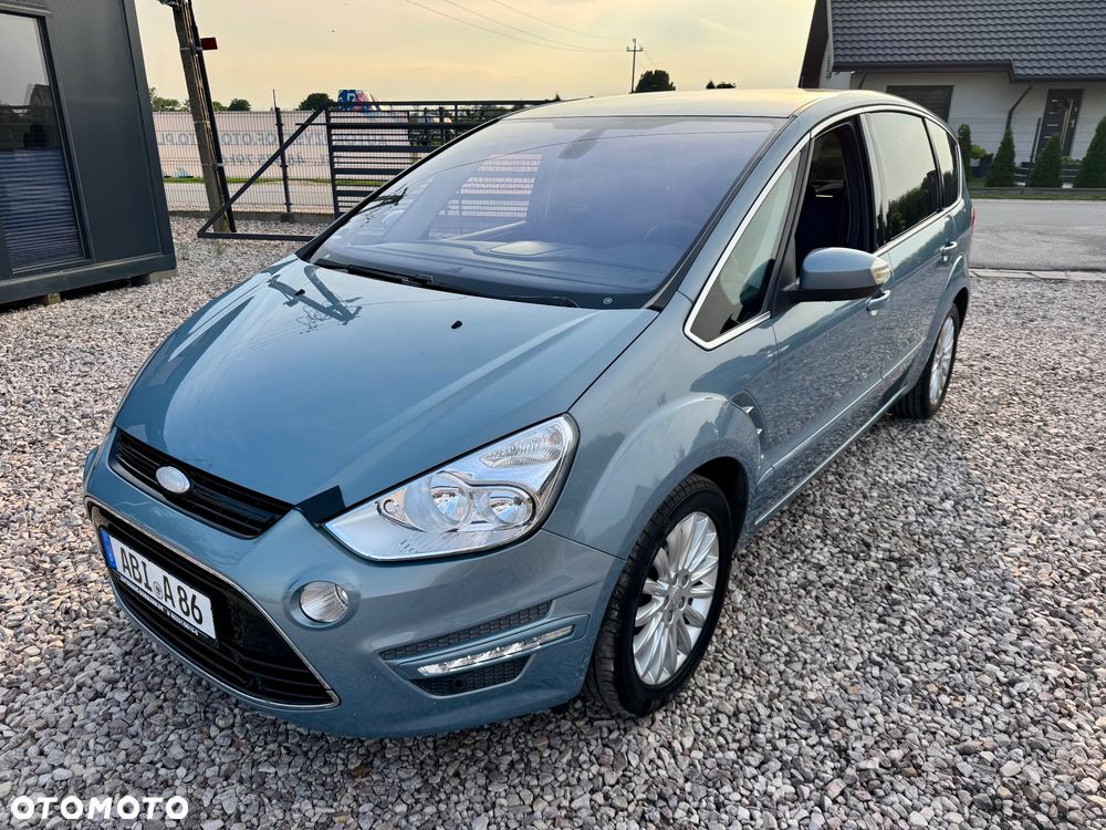 Ford S-Max - 6