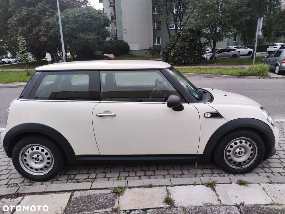 MINI ONE - 3