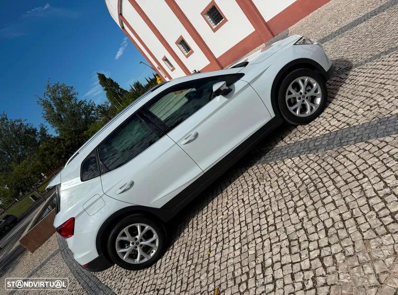 SEAT Arona 1.0 TSI FR - 12