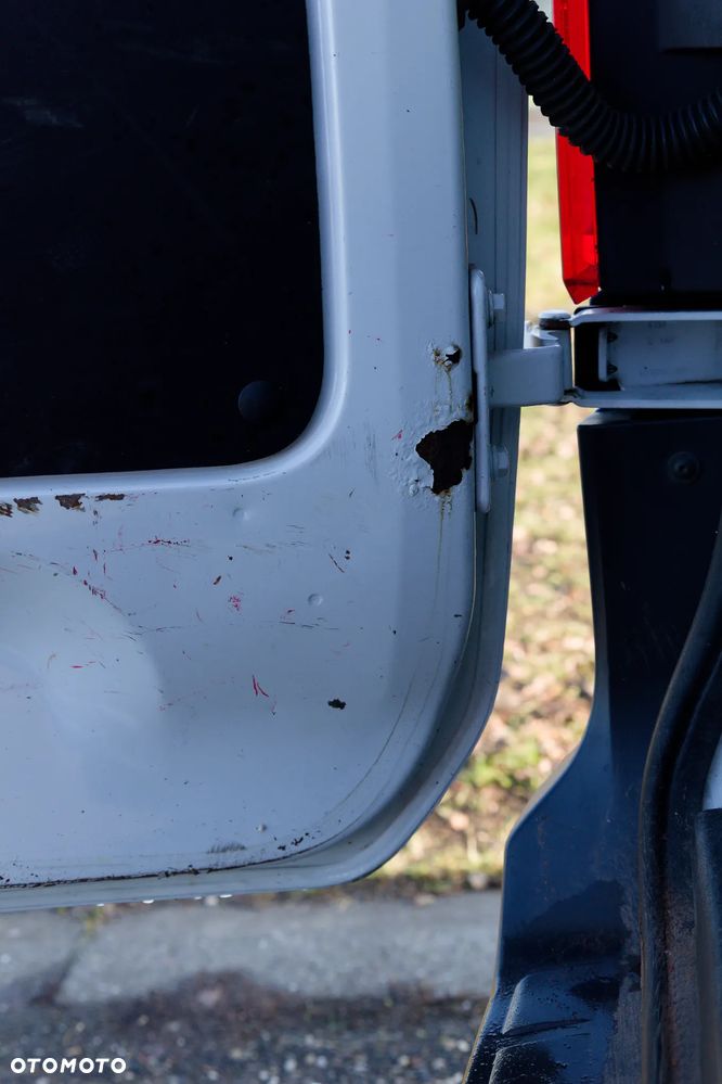 Dacia Dokker Van - 16