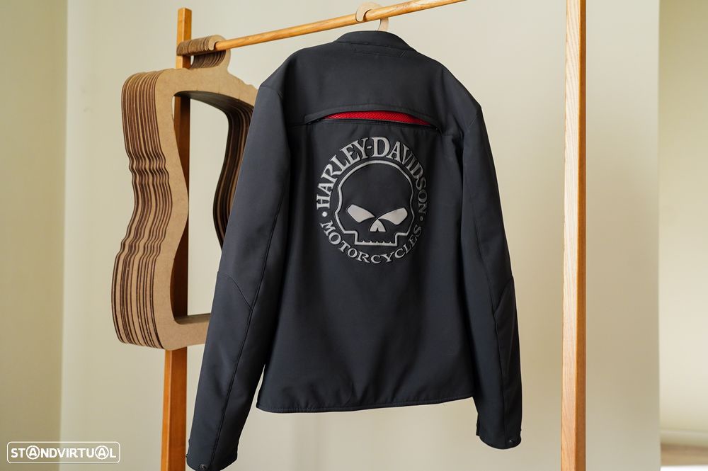 Harley-Davidson 883 SuperLow - 19