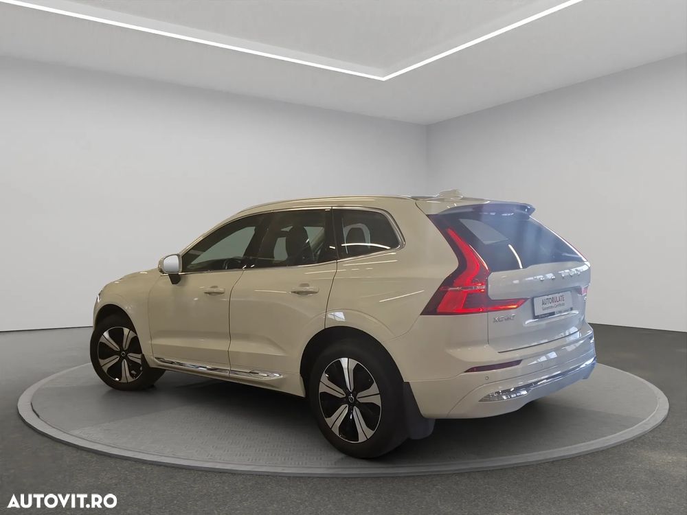 Volvo XC 60 - 5